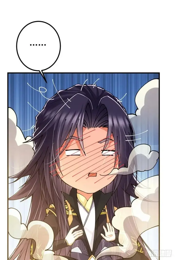 漫画《掌门低调点》077 最像大圣的人第8张图