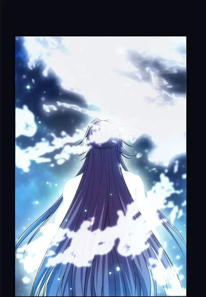 漫画《掌门低调点》007 九声天道敇令！第7张图