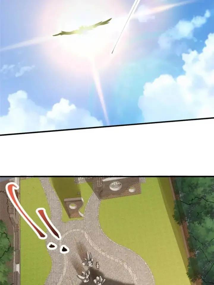 漫画《掌门低调点》079 故人再相遇？第68张图