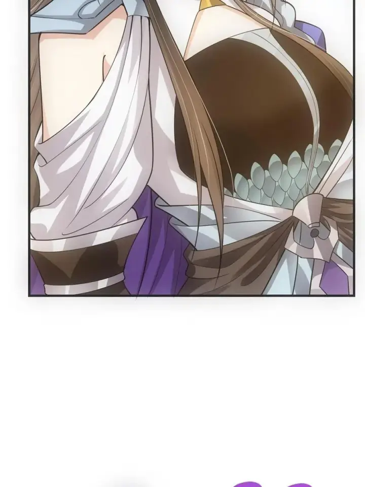 漫画《掌门低调点》080 师父与我关系“匪浅”第50张图