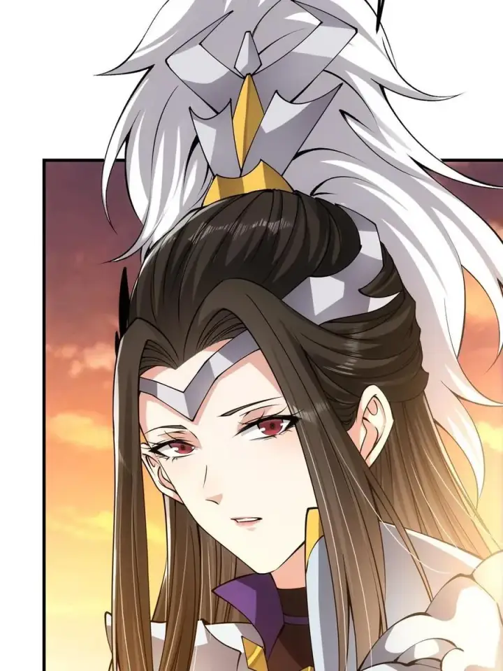 漫画《掌门低调点》082 何为酷？第39张图
