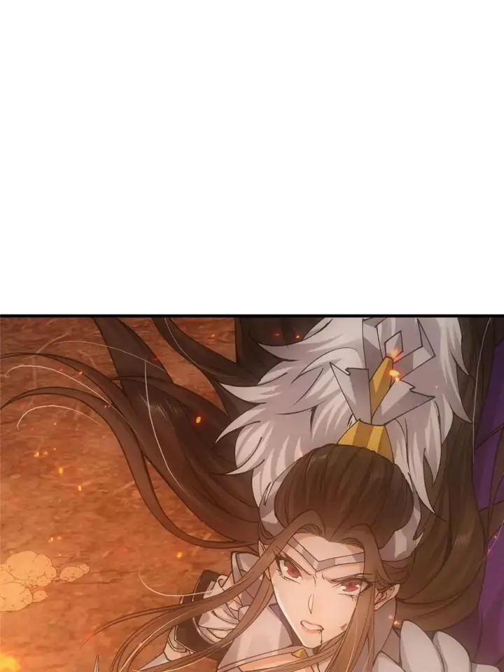 漫画《掌门低调点》083 往日浮于心第60张图