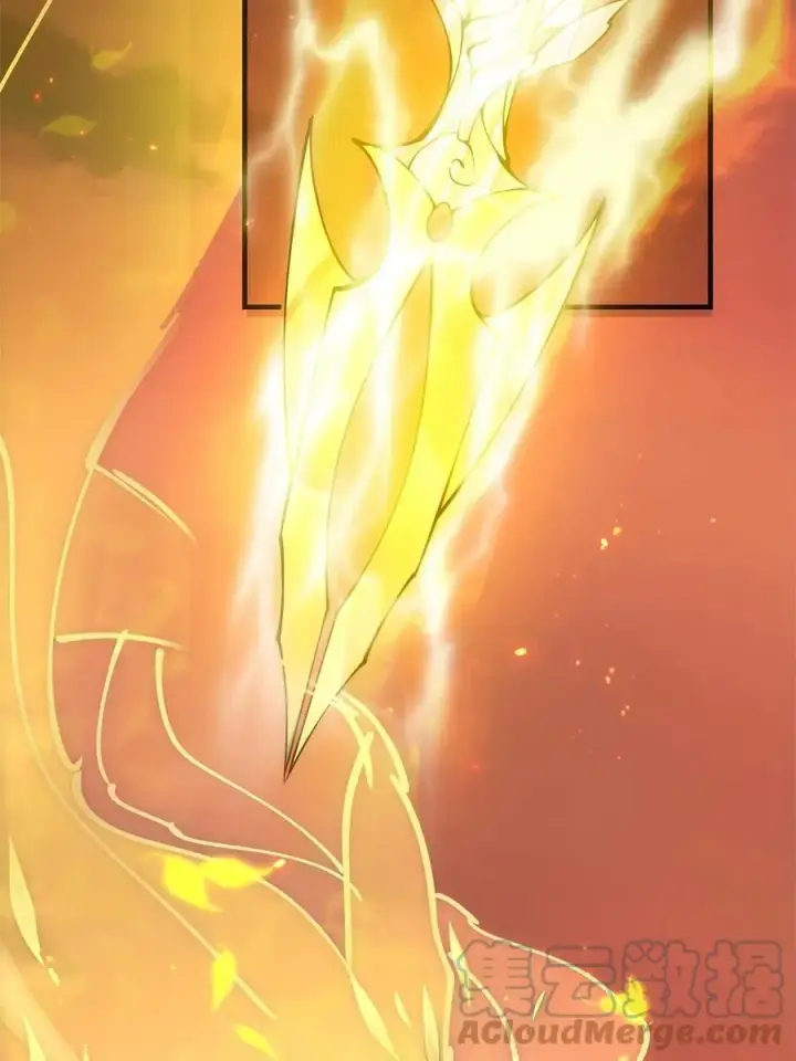 漫画《掌门低调点》084 谁敢动我师父！第28张图