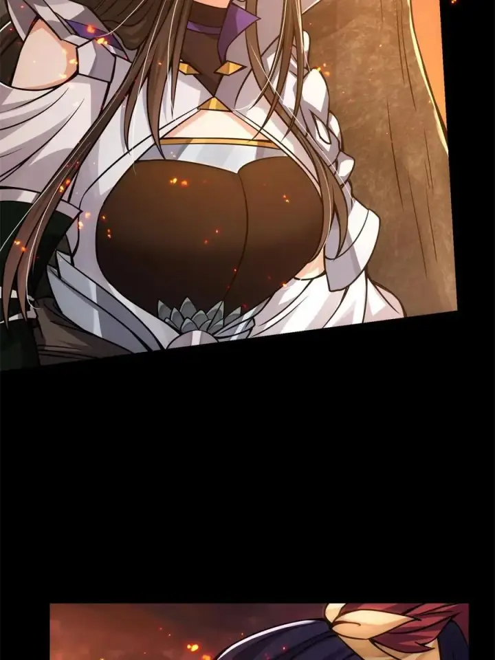 漫画《掌门低调点》084 谁敢动我师父！第42张图