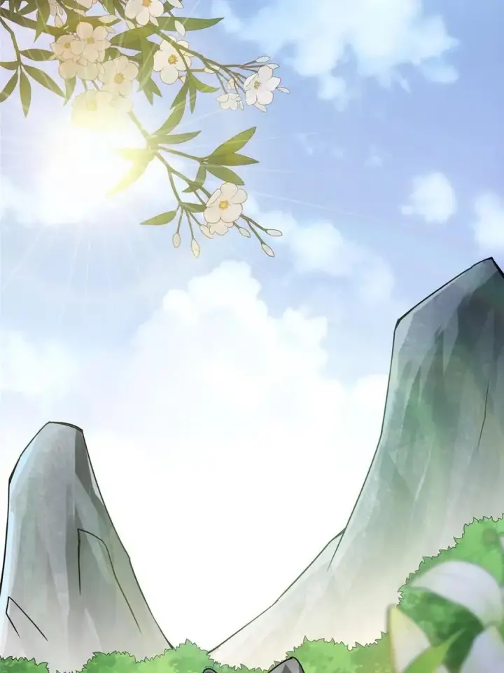 漫画《掌门低调点》085 这一世我不会错过第38张图