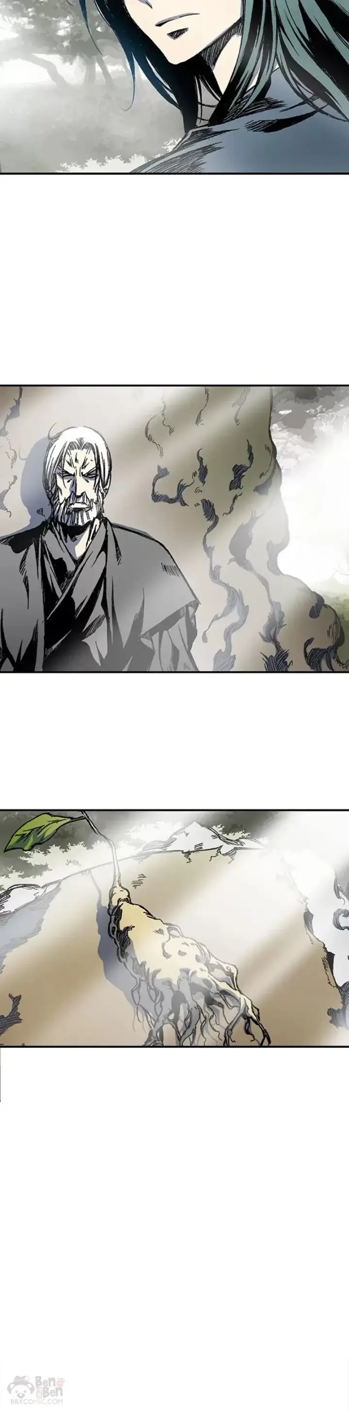 漫画《战王传记》第02话第50张图