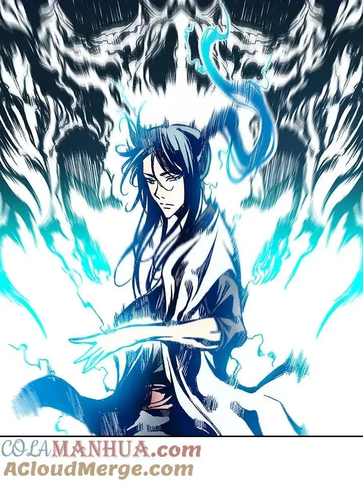 《战王传记》第33话图16