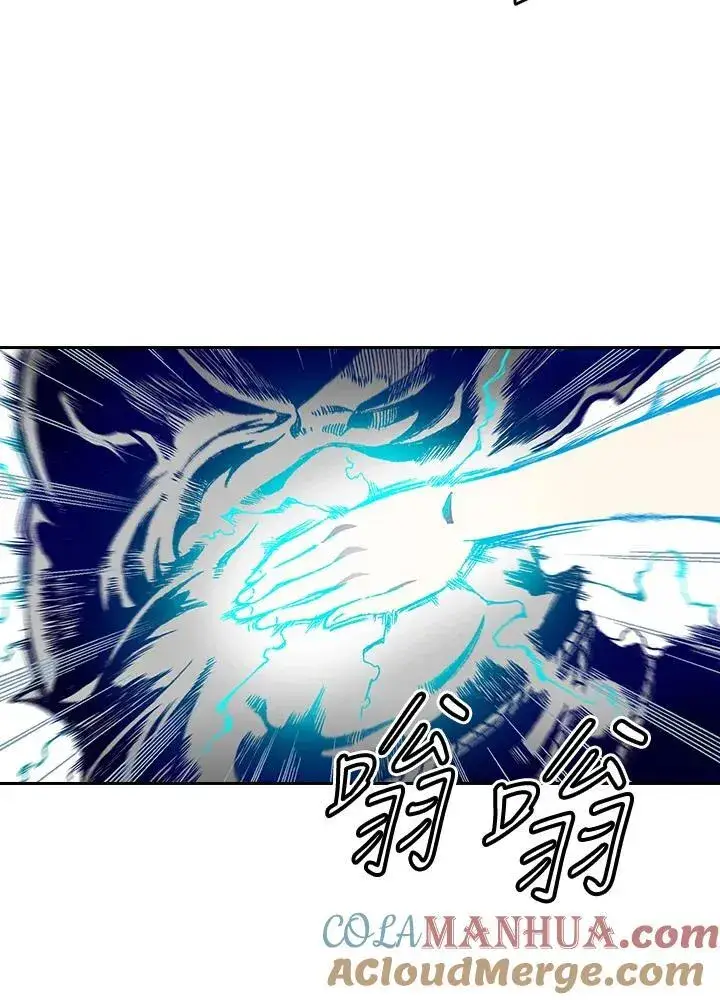 《战王传记》第33话图34