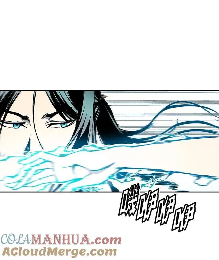 《战王传记》第33话图37