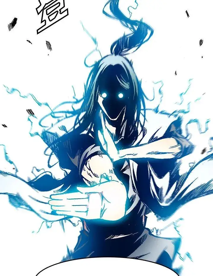 《战王传记》第33话图5