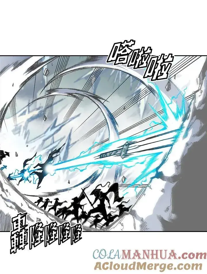 《战王传记》第33话图61