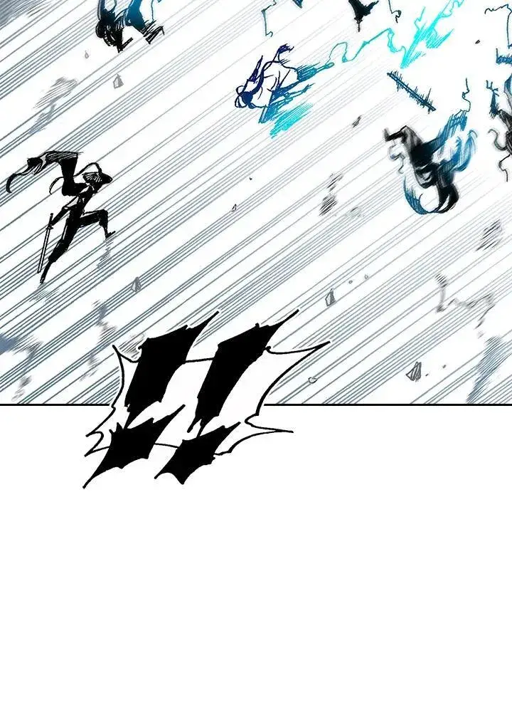漫画《战王传记》第34话第14张图