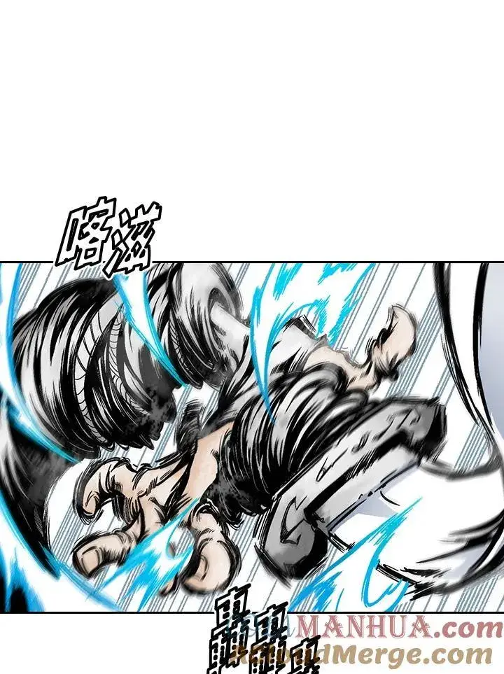 漫画《战王传记》第34话第22张图