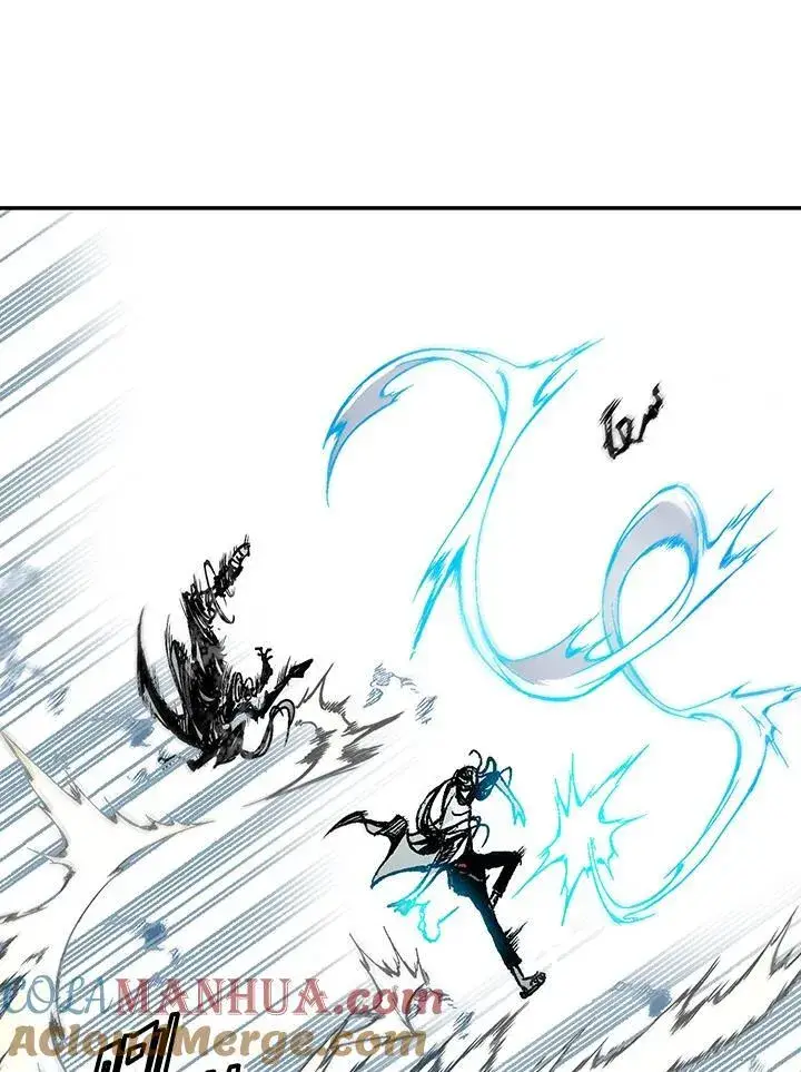 漫画《战王传记》第34话第25张图