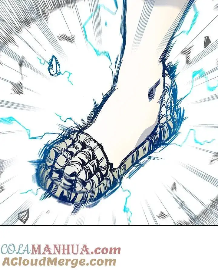 漫画《战王传记》第34话第31张图
