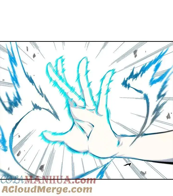 漫画《战王传记》第34话第37张图