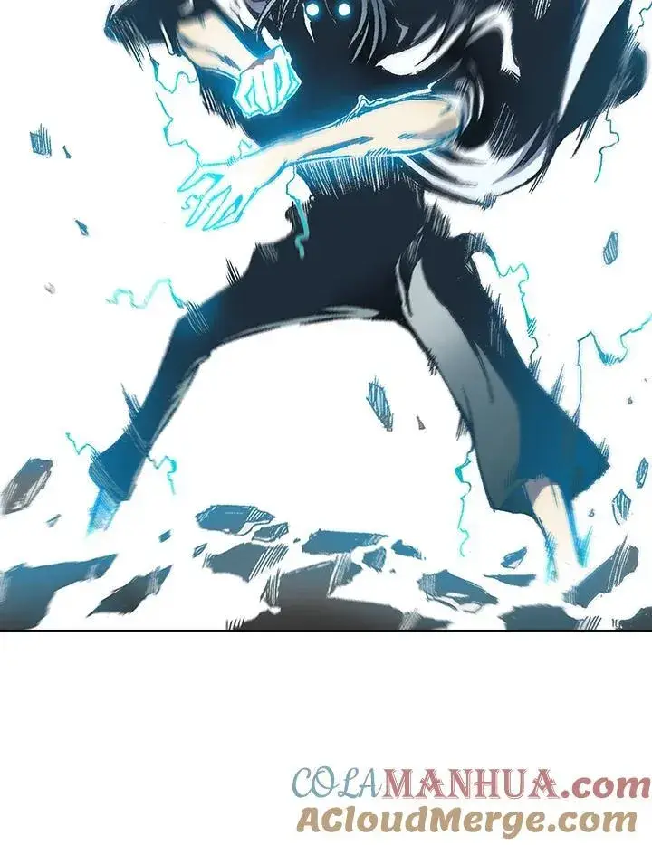 漫画《战王传记》第34话第4张图