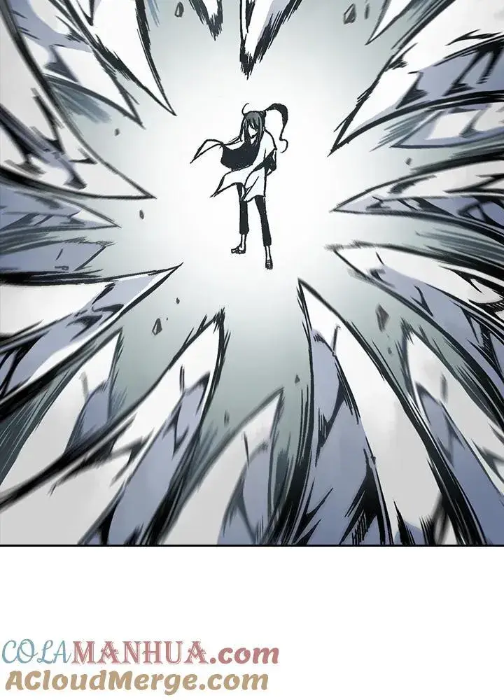 漫画《战王传记》第34话第67张图