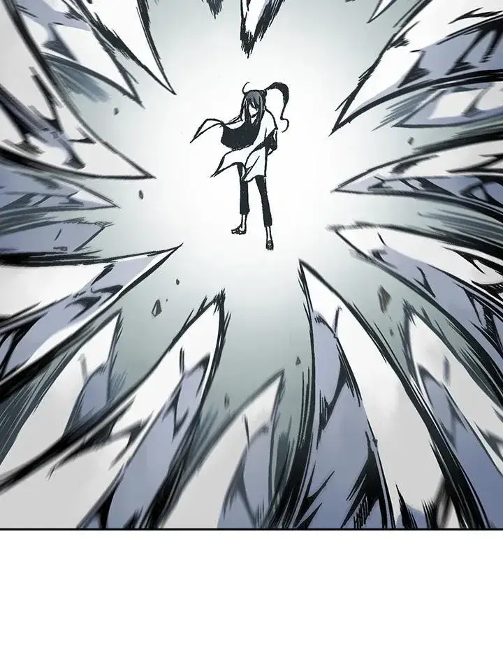 漫画《战王传记》第34话第75张图
