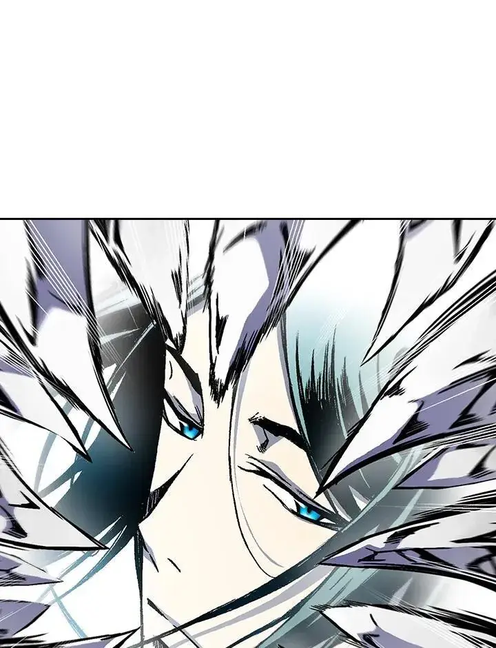 《战王传记》第35话图3