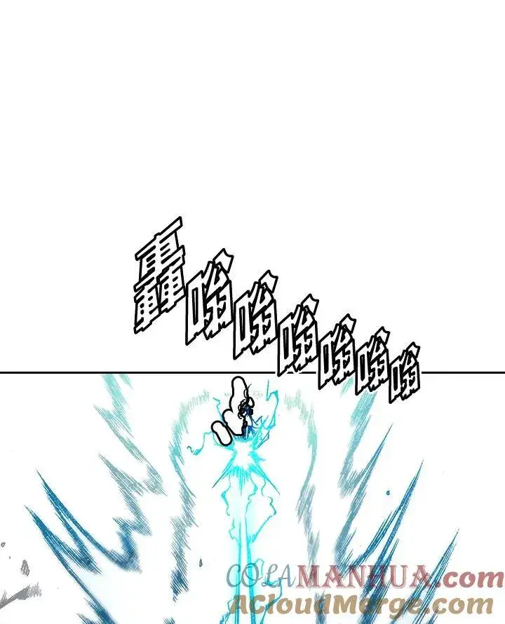 《战王传记》第37话图28