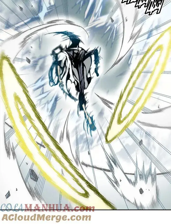 《战王传记》第37话图58