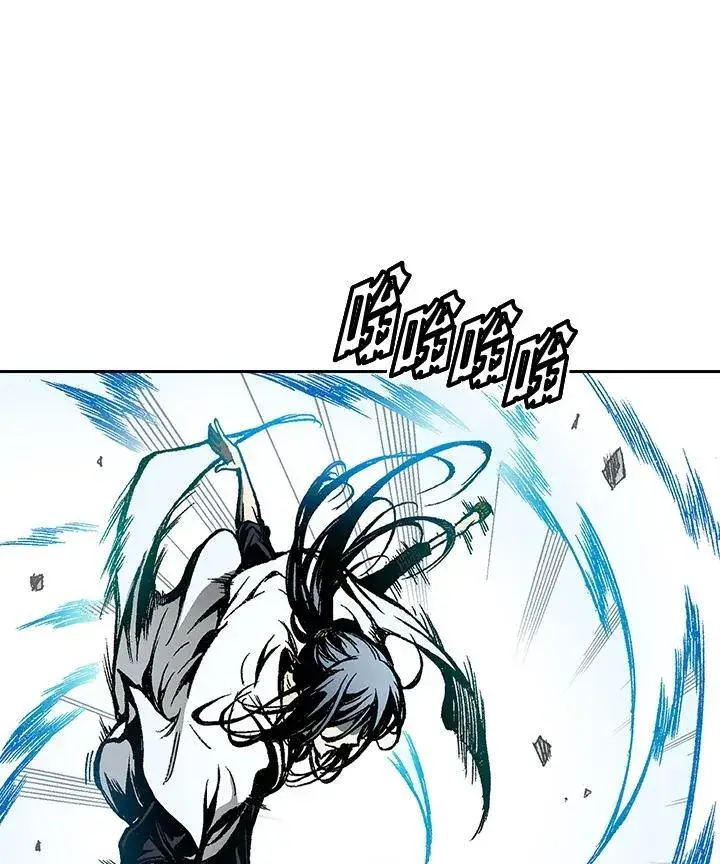 《战王传记》第37话图59