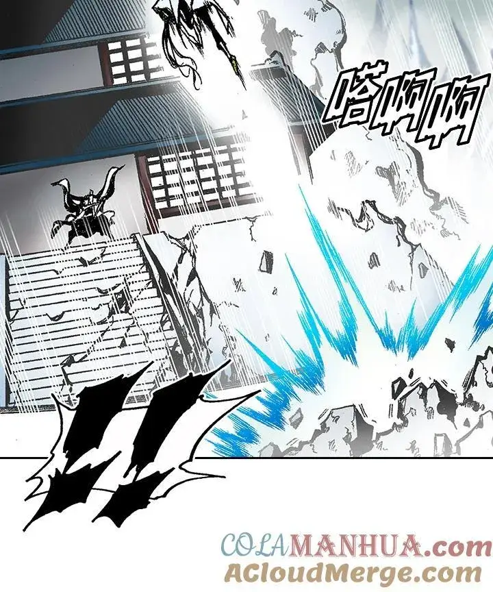 《战王传记》第37话图64