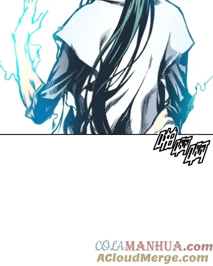 《战王传记》第37话图7