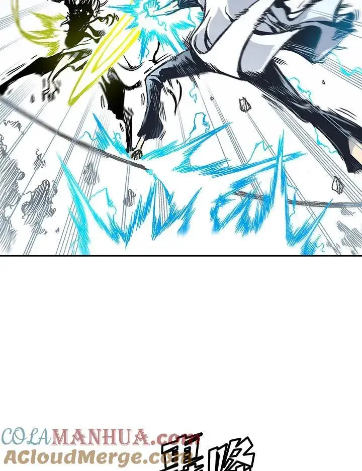 漫画《战王传记》第38话第28张图