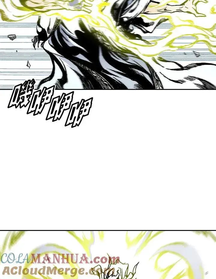 漫画《战王传记》第38话第34张图