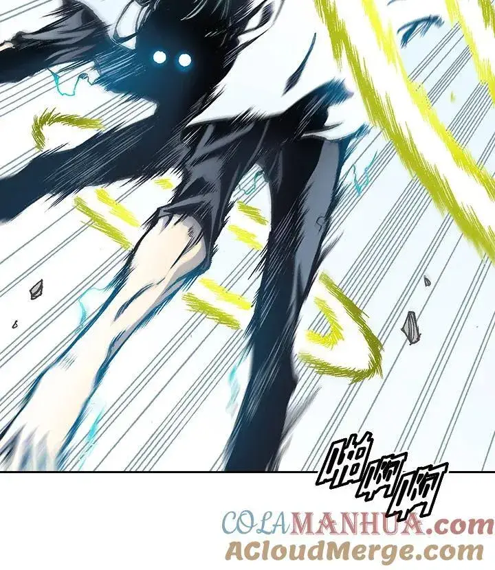 漫画《战王传记》第38话第40张图
