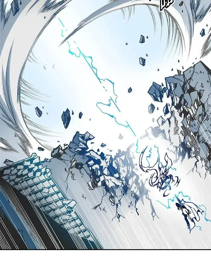 《战王传记》第39话图21