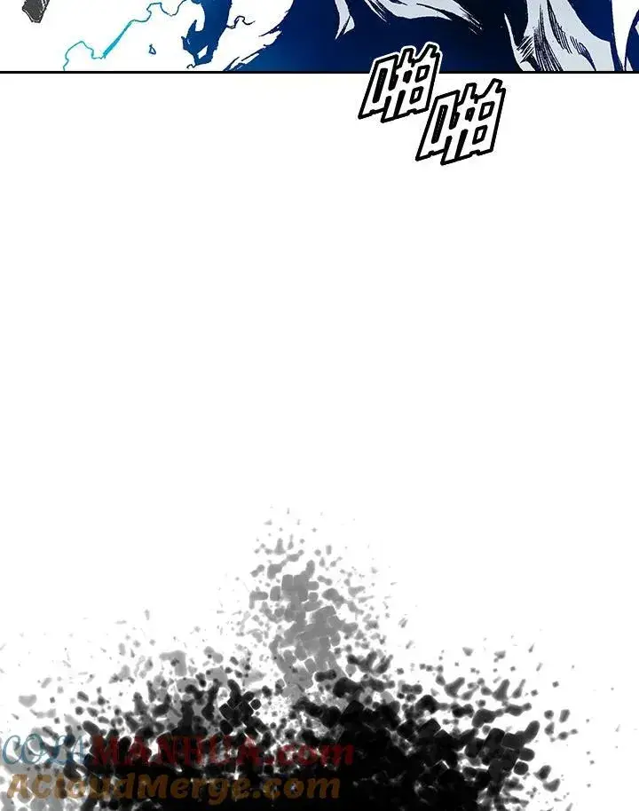 《战王传记》第39话图25