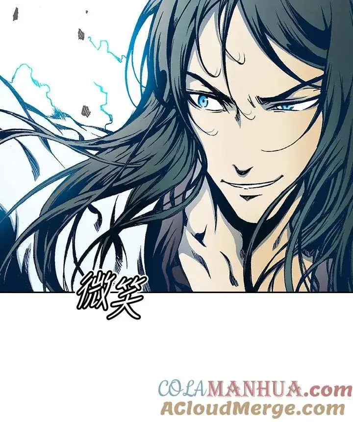《战王传记》第39话图31