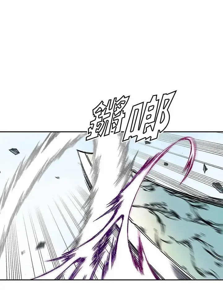 《战王传记》第39话图35