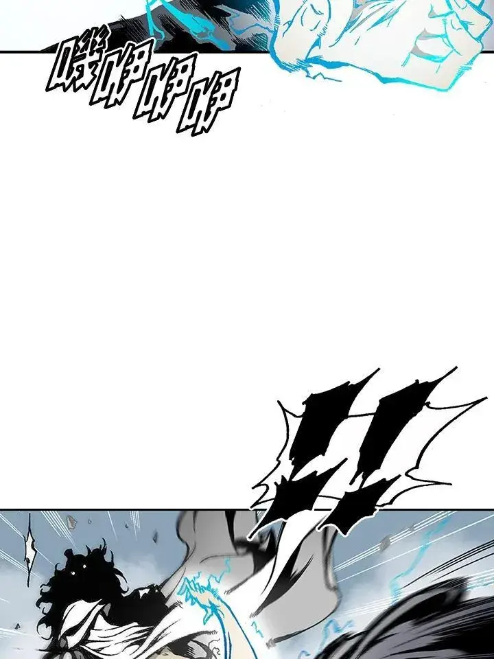 《战王传记》第39话图8