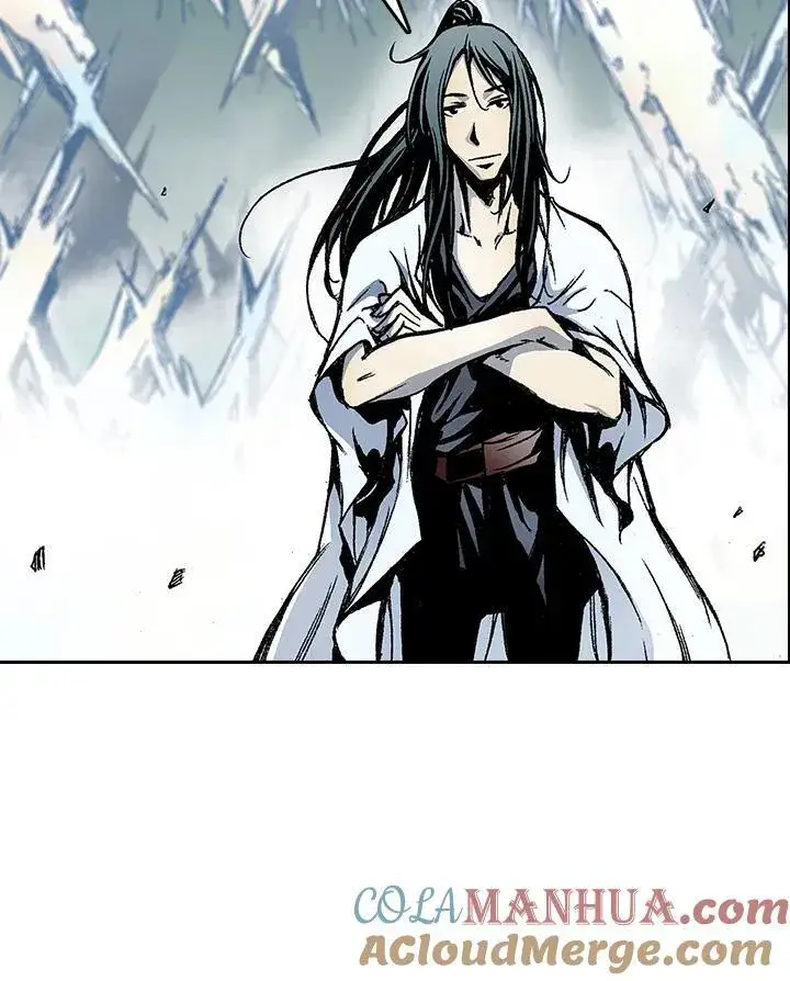 漫画《战王传记》第40话第22张图