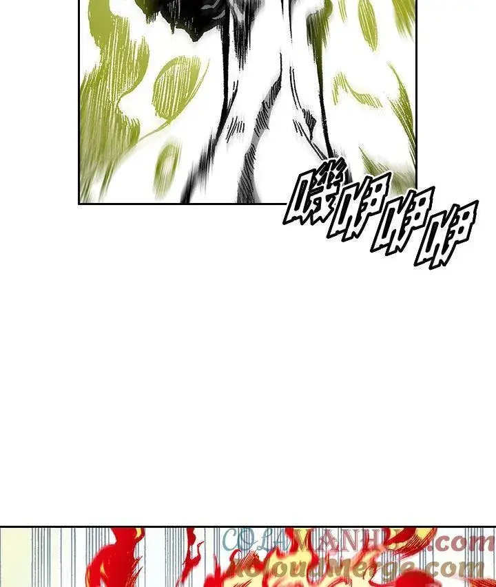 漫画《战王传记》第40话第40张图