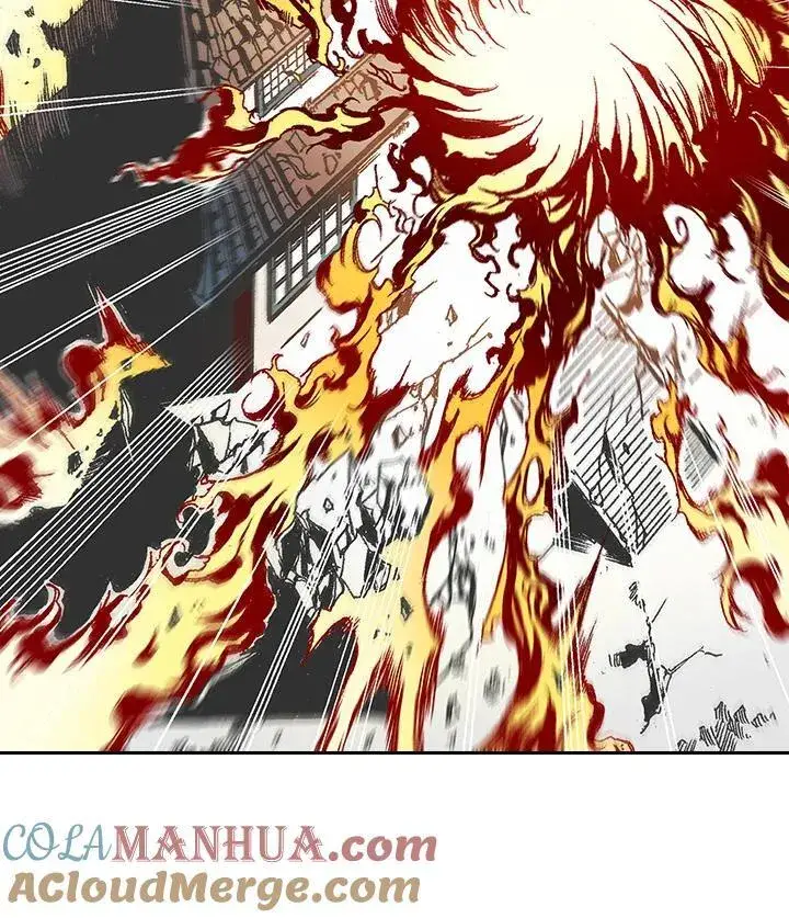 漫画《战王传记》第40话第55张图