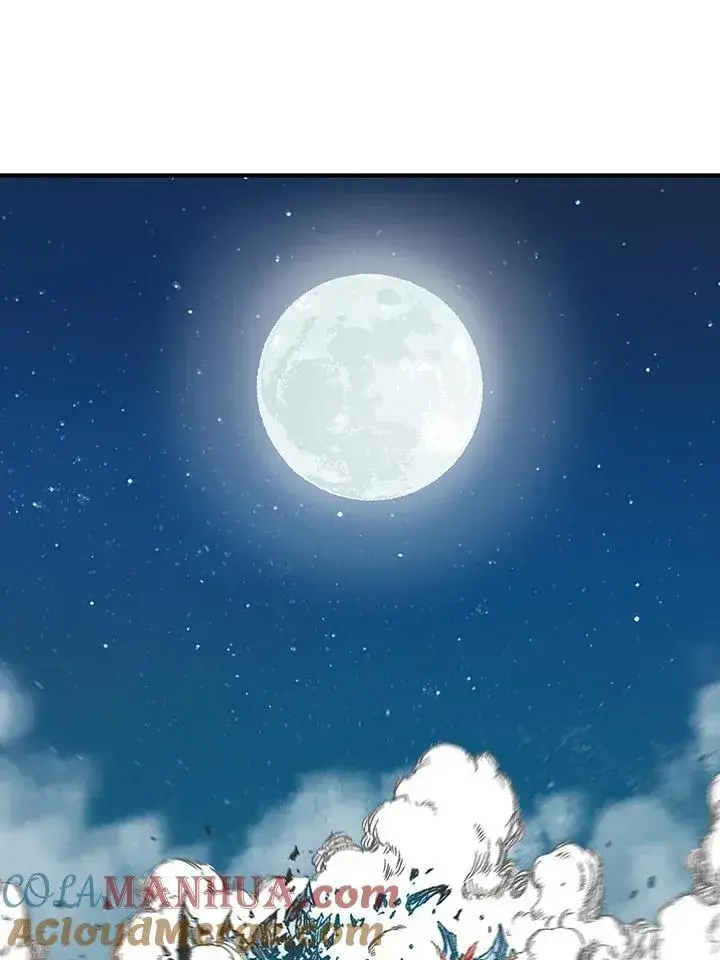 漫画《战王传记》第43话第85张图