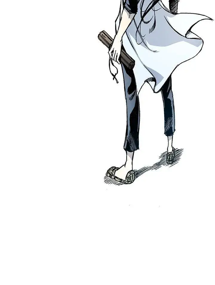 漫画《战王传记》第44话第60张图