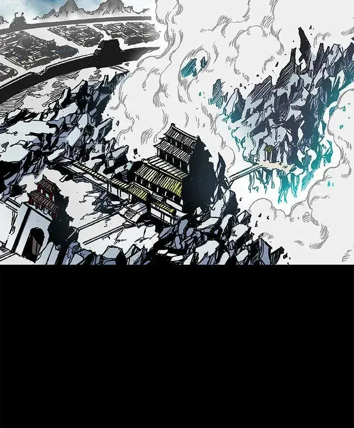 漫画《战王传记》第44话第7张图