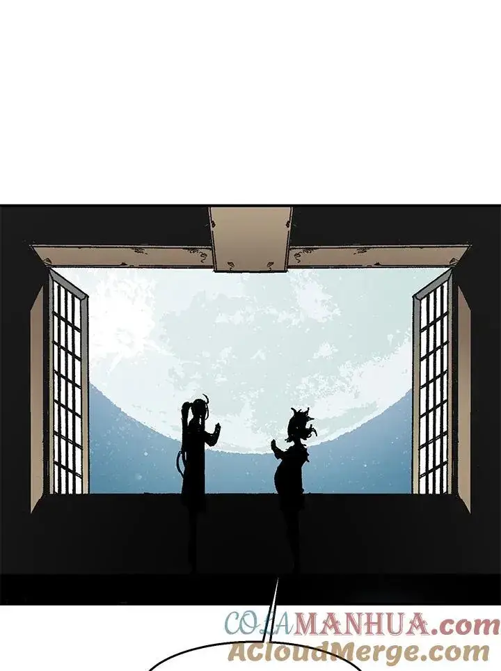 《战王传记》第45话图41