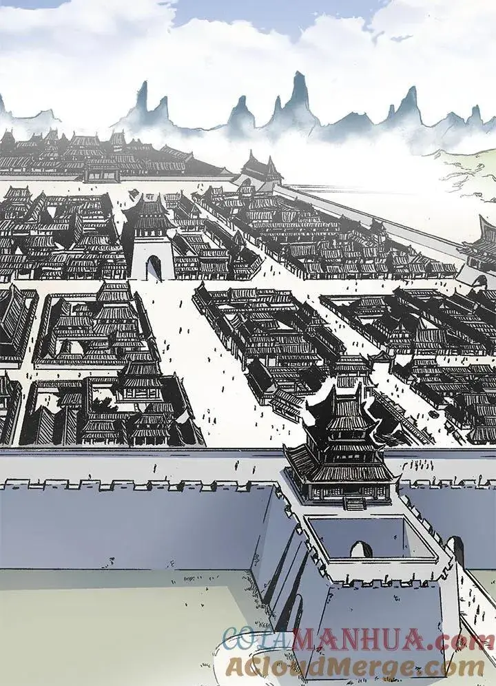 《战王传记》第46话图109