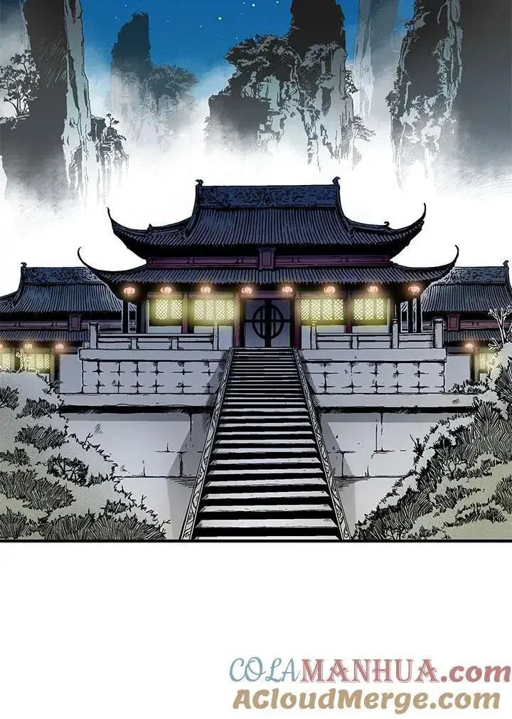 《战王传记》第46话图13