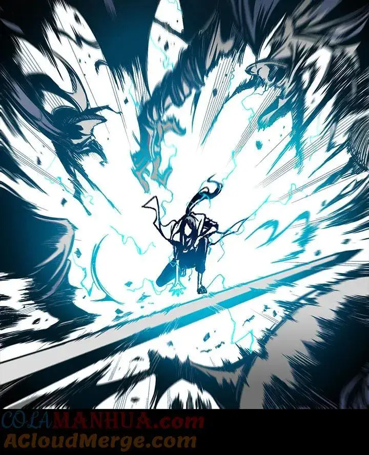 《战王传记》第46话图73