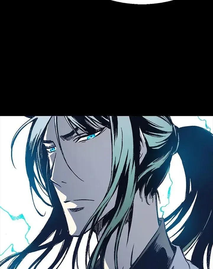 《战王传记》第46话图84