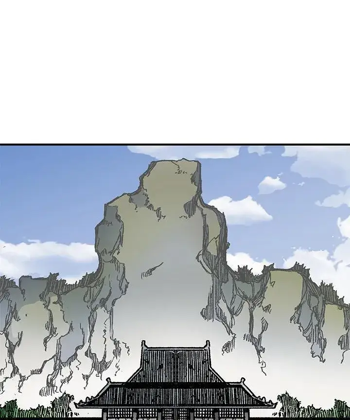 《战王传记》第49话图22