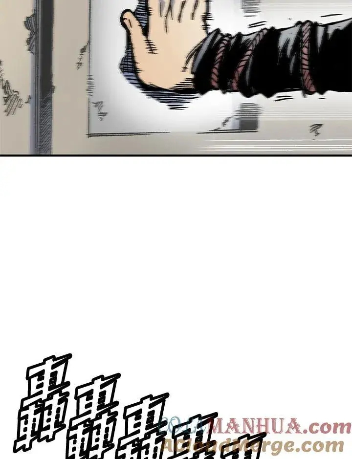 《战王传记》第49话图29